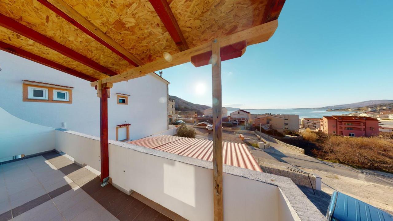 ميتغنا Apartments Riva المظهر الخارجي الصورة
