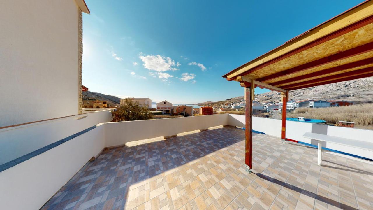 ميتغنا Apartments Riva المظهر الخارجي الصورة