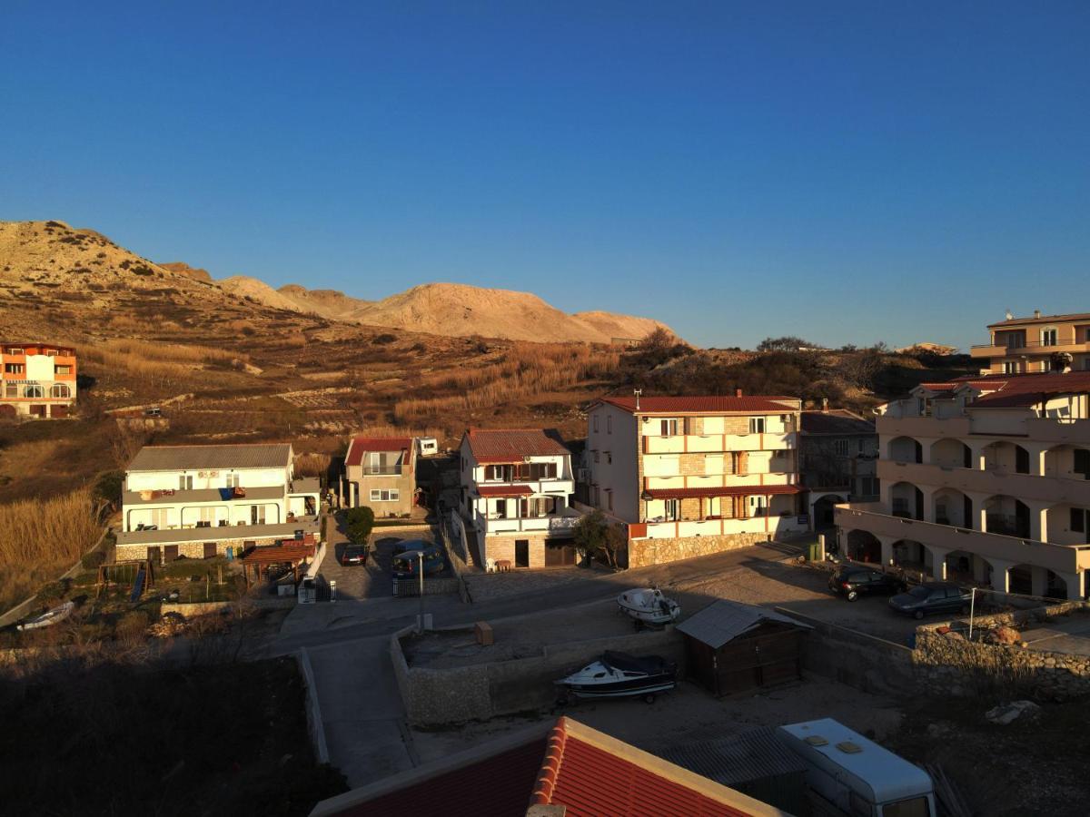 ميتغنا Apartments Riva المظهر الخارجي الصورة