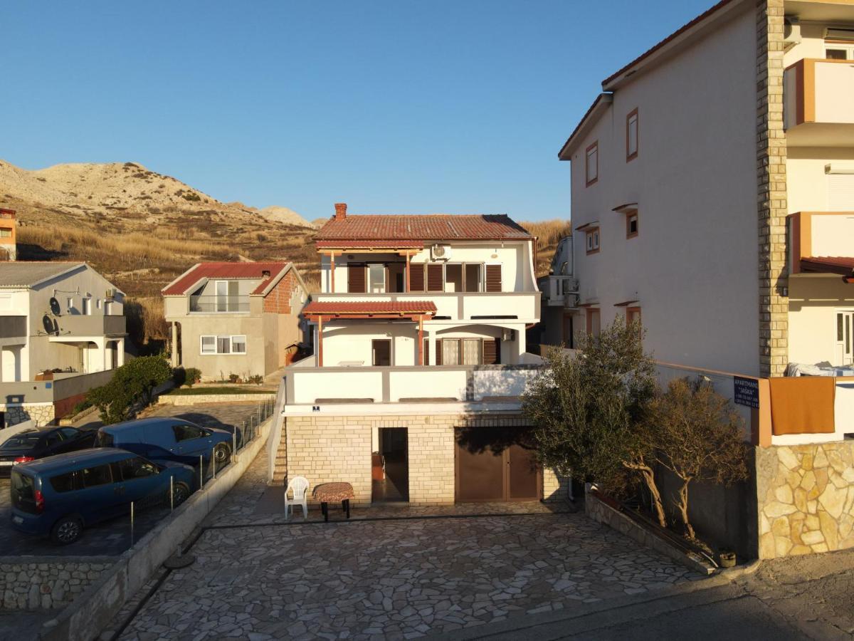 ميتغنا Apartments Riva المظهر الخارجي الصورة
