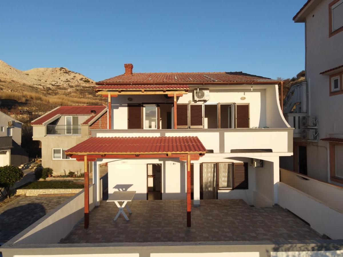 ميتغنا Apartments Riva المظهر الخارجي الصورة