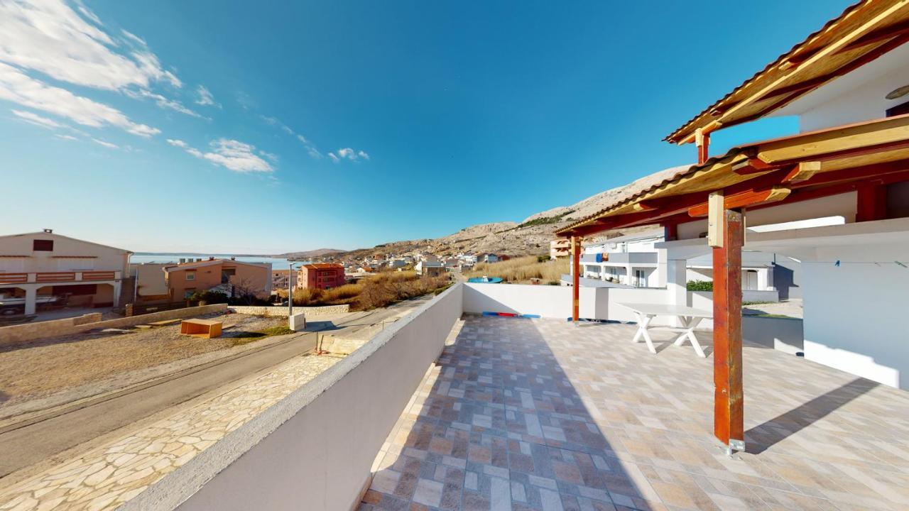 ميتغنا Apartments Riva المظهر الخارجي الصورة