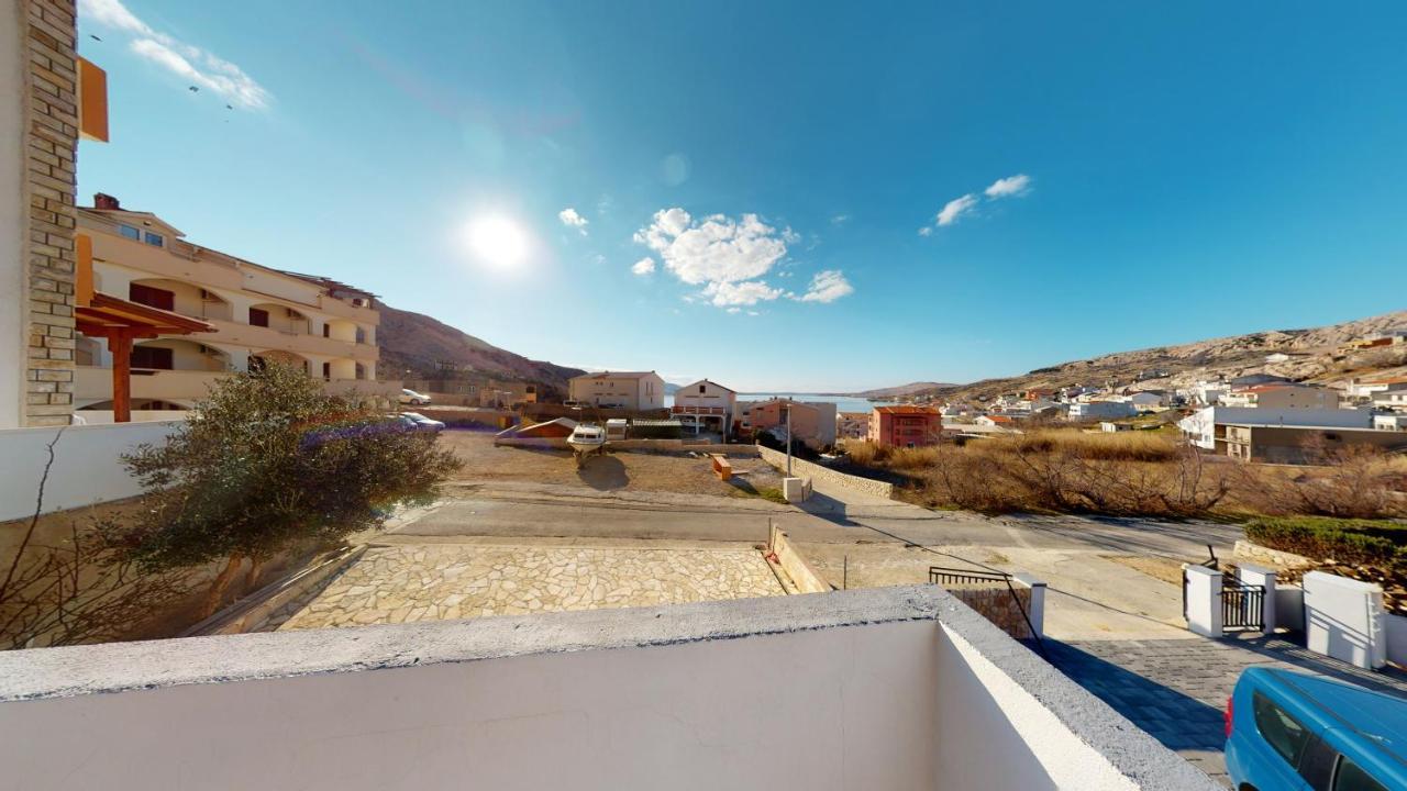 ميتغنا Apartments Riva المظهر الخارجي الصورة