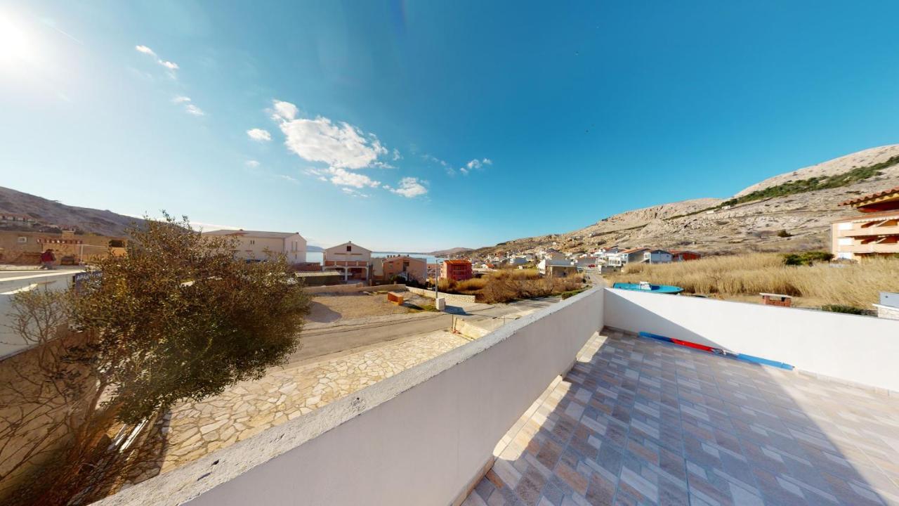 ميتغنا Apartments Riva المظهر الخارجي الصورة