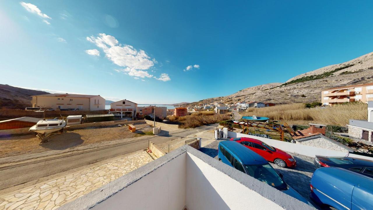 ميتغنا Apartments Riva المظهر الخارجي الصورة