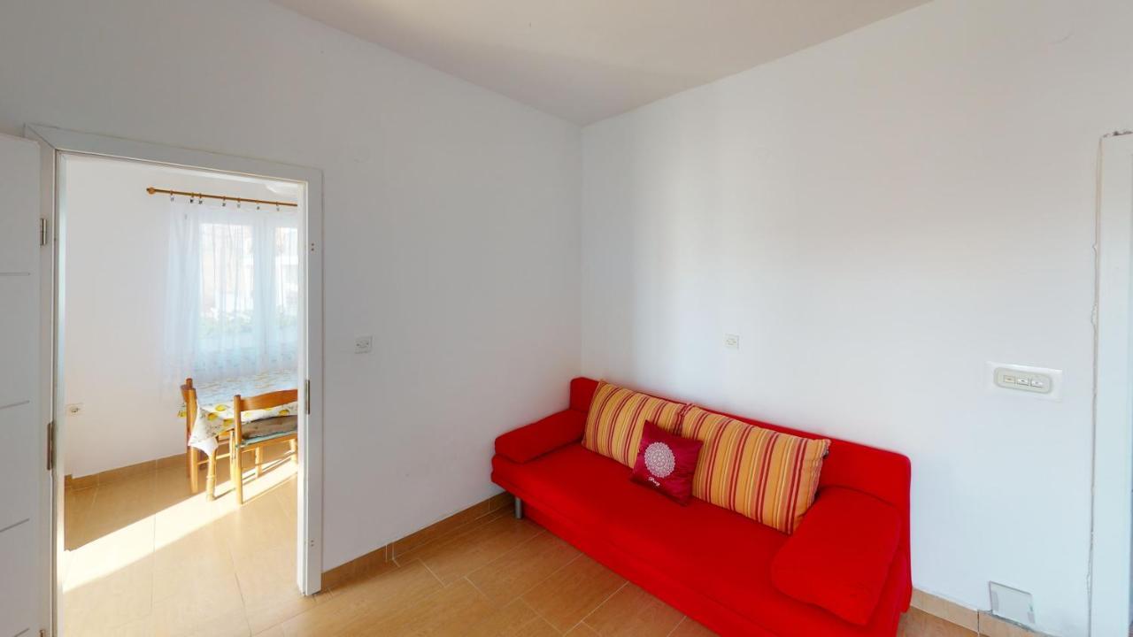 ميتغنا Apartments Riva المظهر الخارجي الصورة