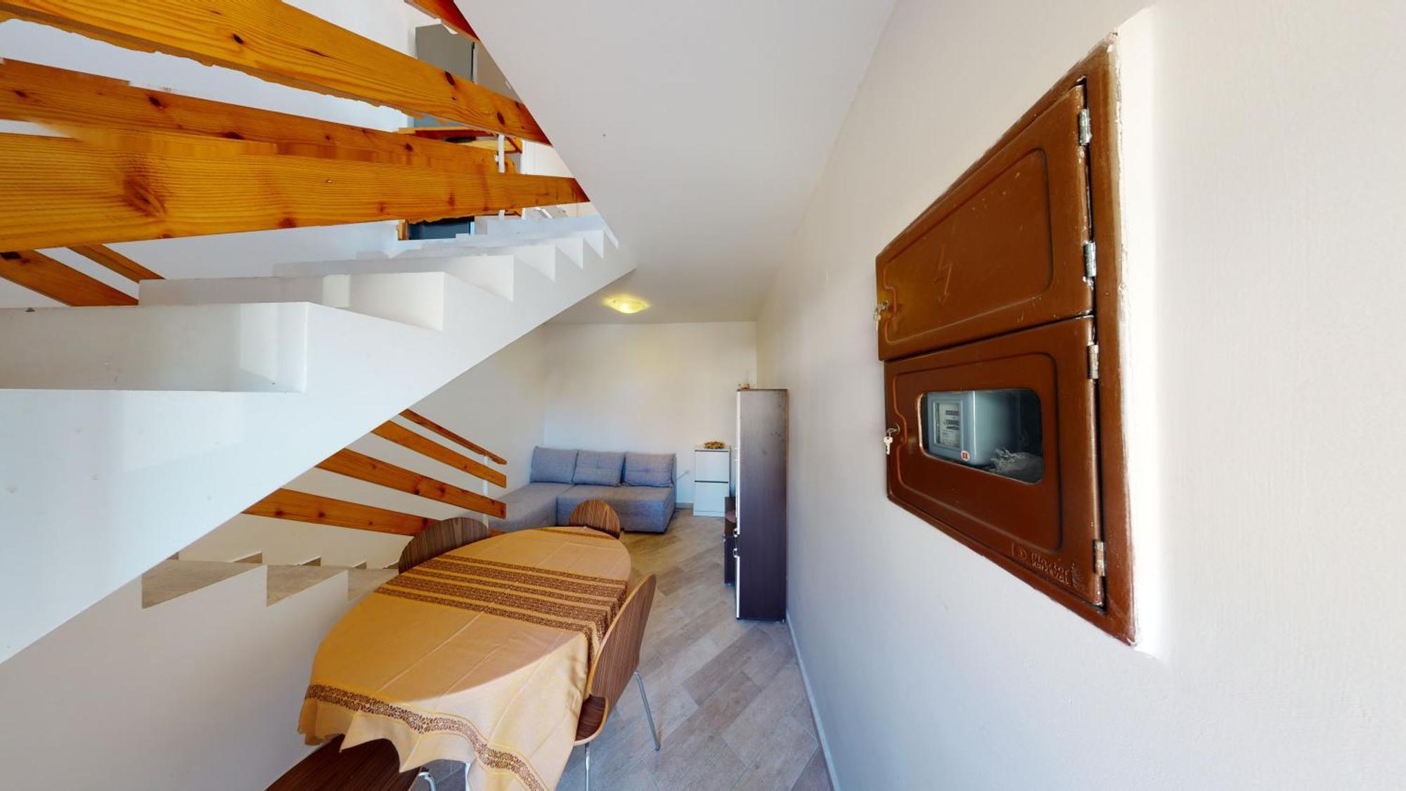 ميتغنا Apartments Riva المظهر الخارجي الصورة