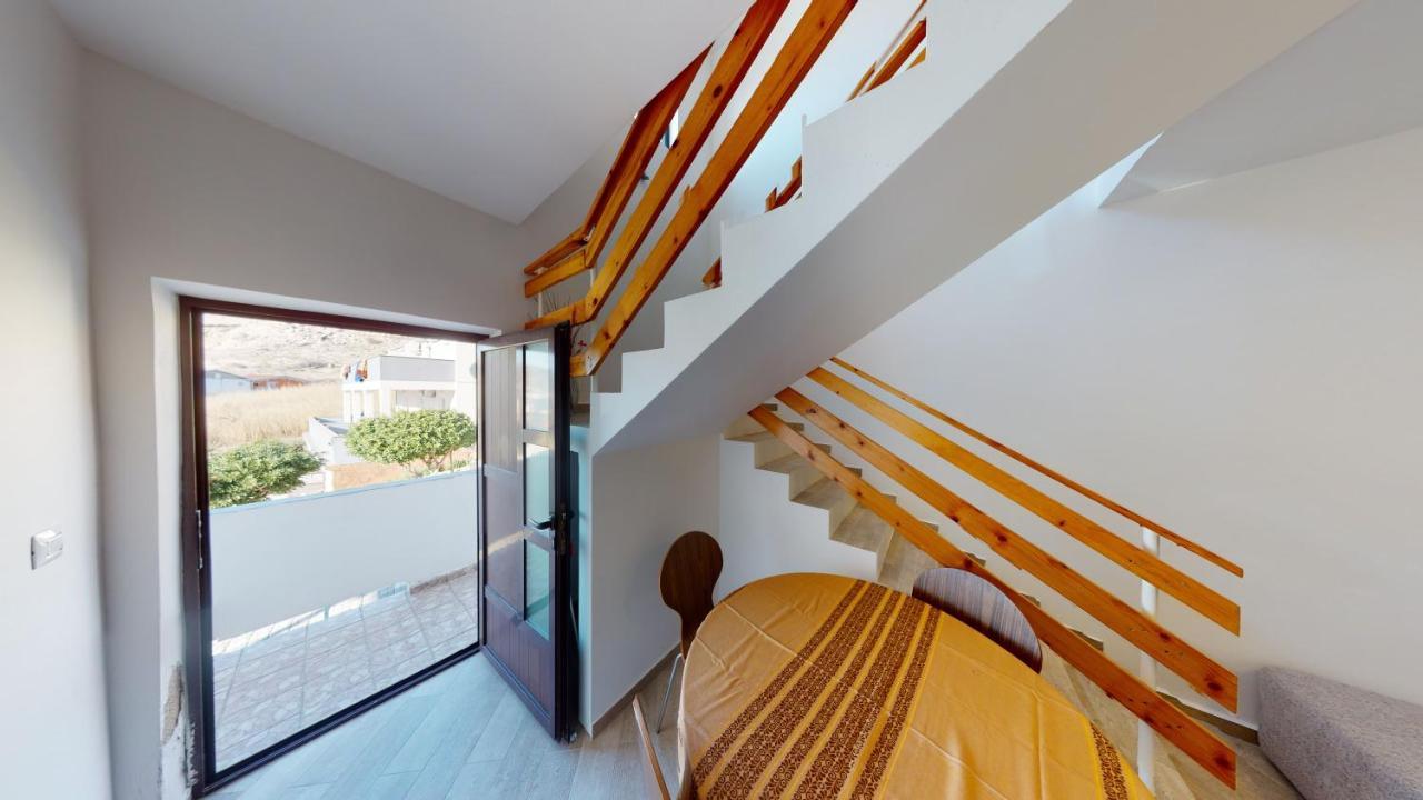 ميتغنا Apartments Riva المظهر الخارجي الصورة