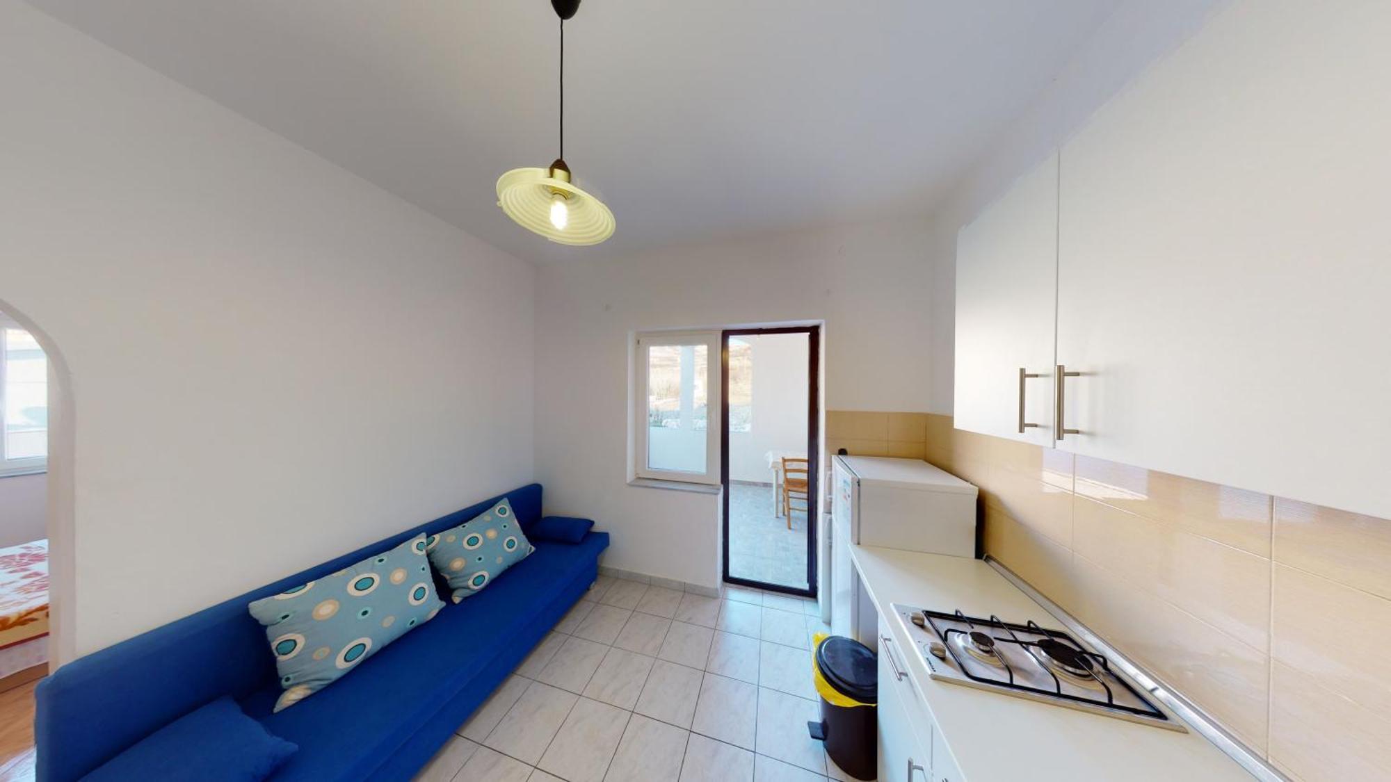 ميتغنا Apartments Riva المظهر الخارجي الصورة