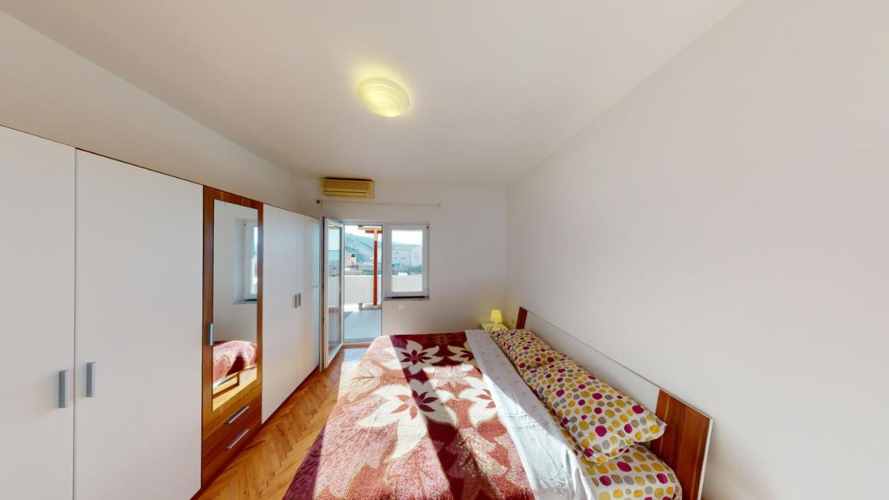 ميتغنا Apartments Riva المظهر الخارجي الصورة