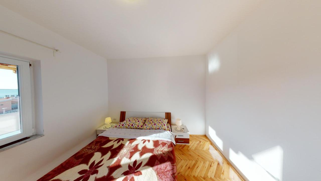 ميتغنا Apartments Riva المظهر الخارجي الصورة