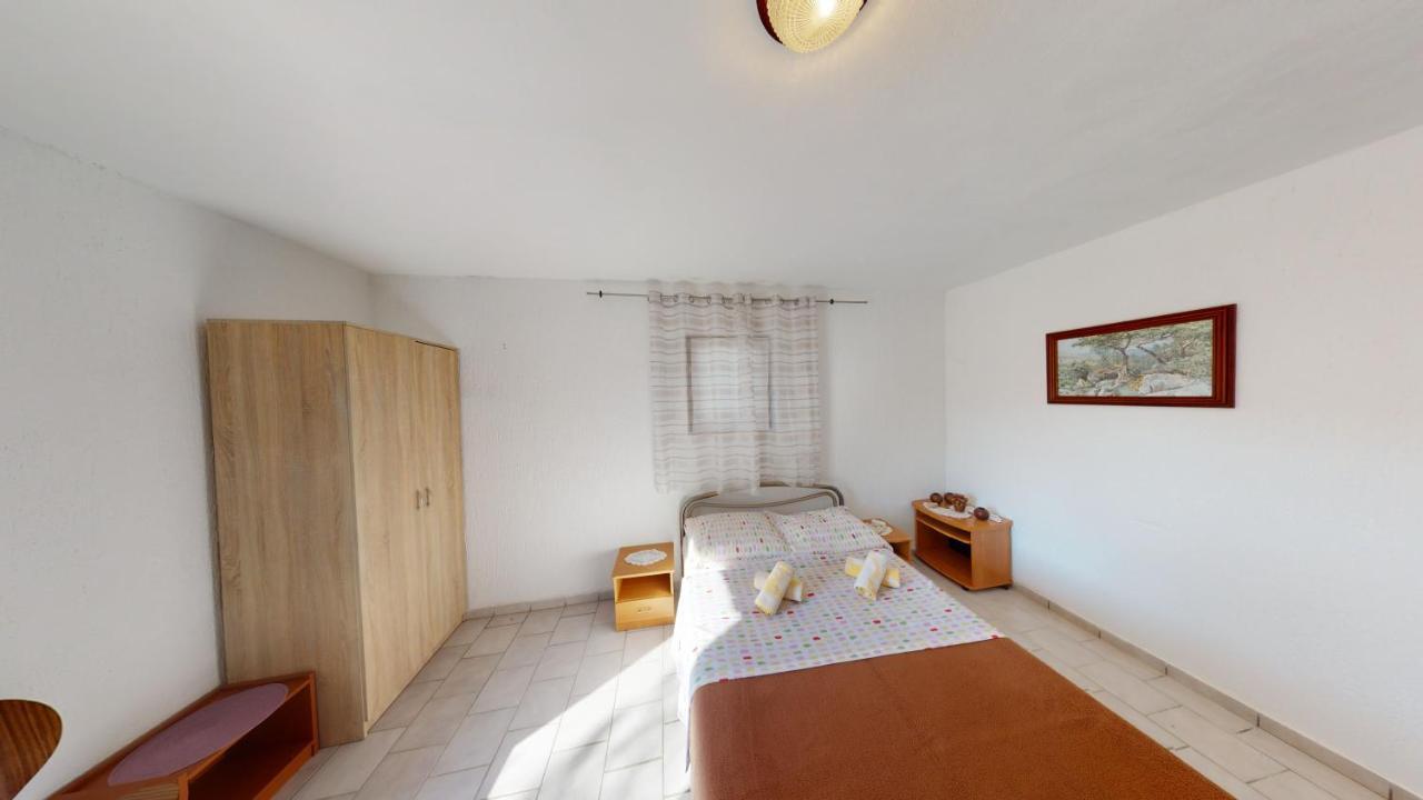 ميتغنا Apartments Riva المظهر الخارجي الصورة