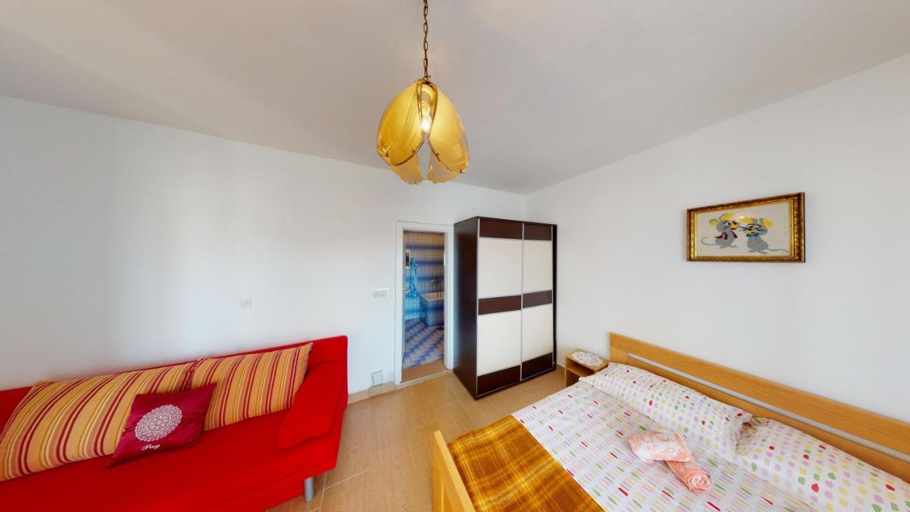 ميتغنا Apartments Riva المظهر الخارجي الصورة