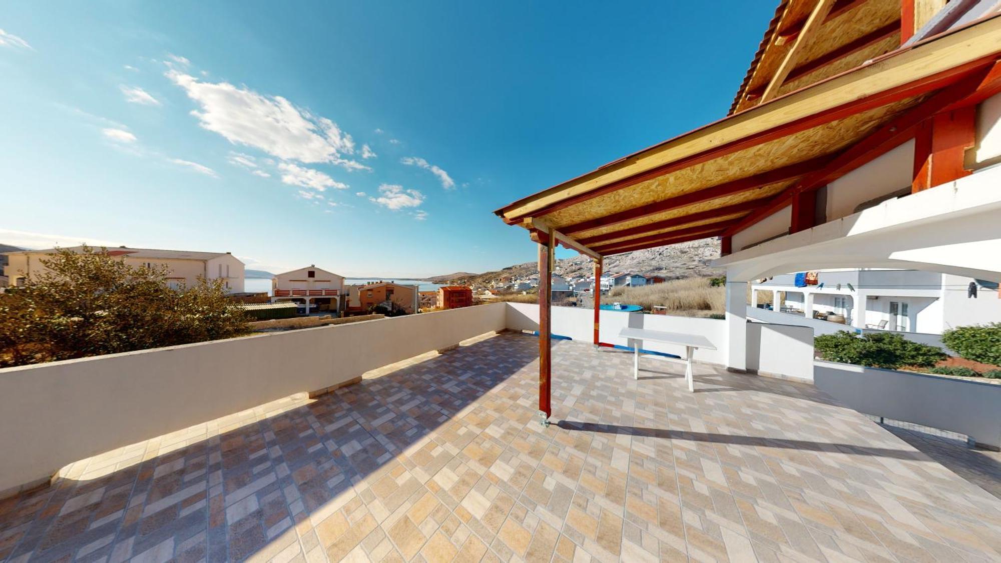 ميتغنا Apartments Riva المظهر الخارجي الصورة