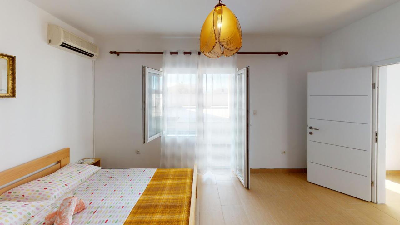 ميتغنا Apartments Riva المظهر الخارجي الصورة