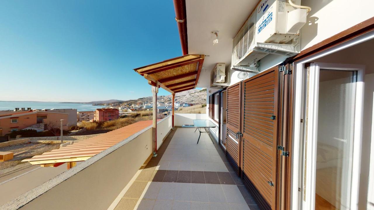 ميتغنا Apartments Riva المظهر الخارجي الصورة