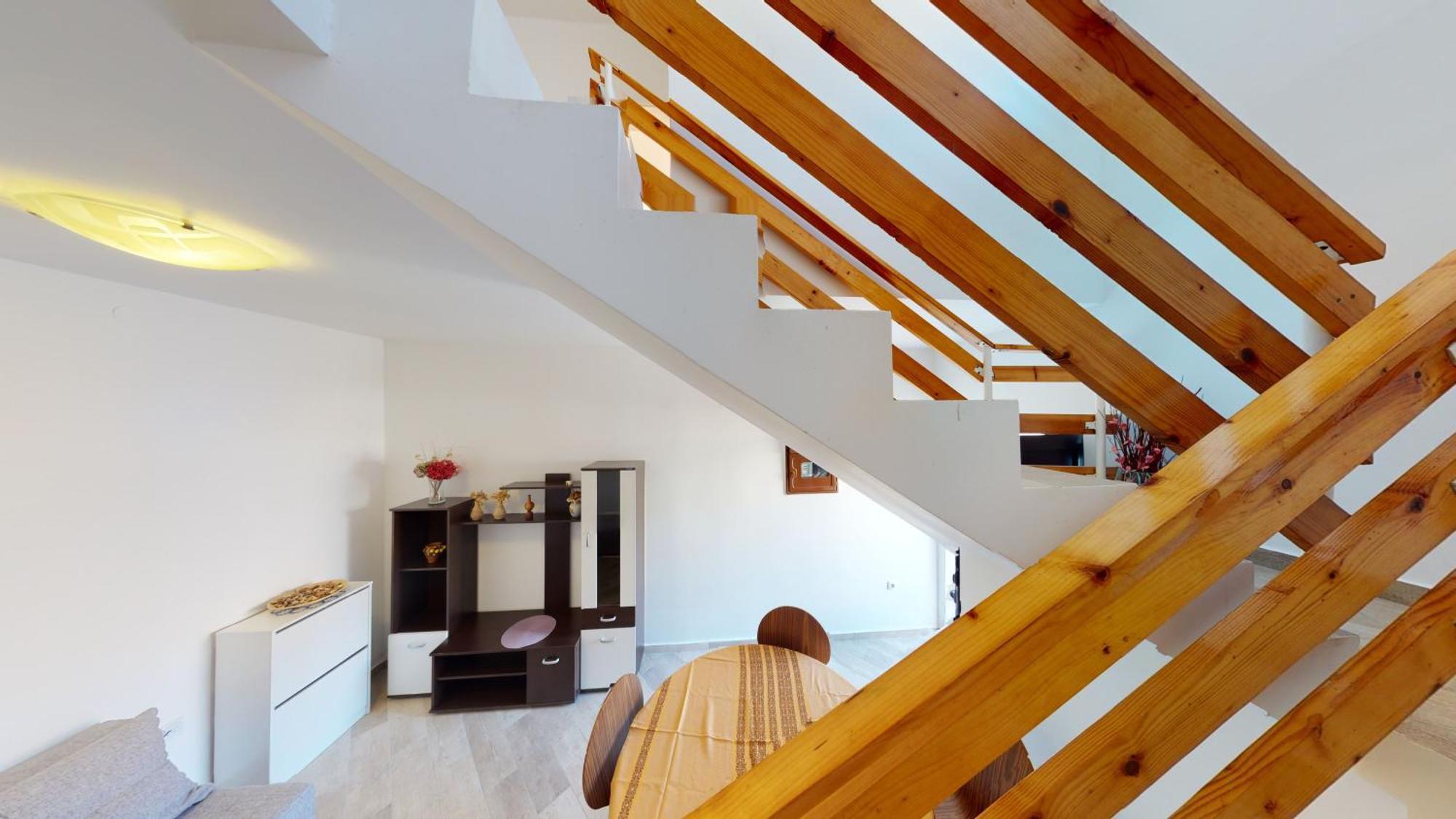 ميتغنا Apartments Riva المظهر الخارجي الصورة