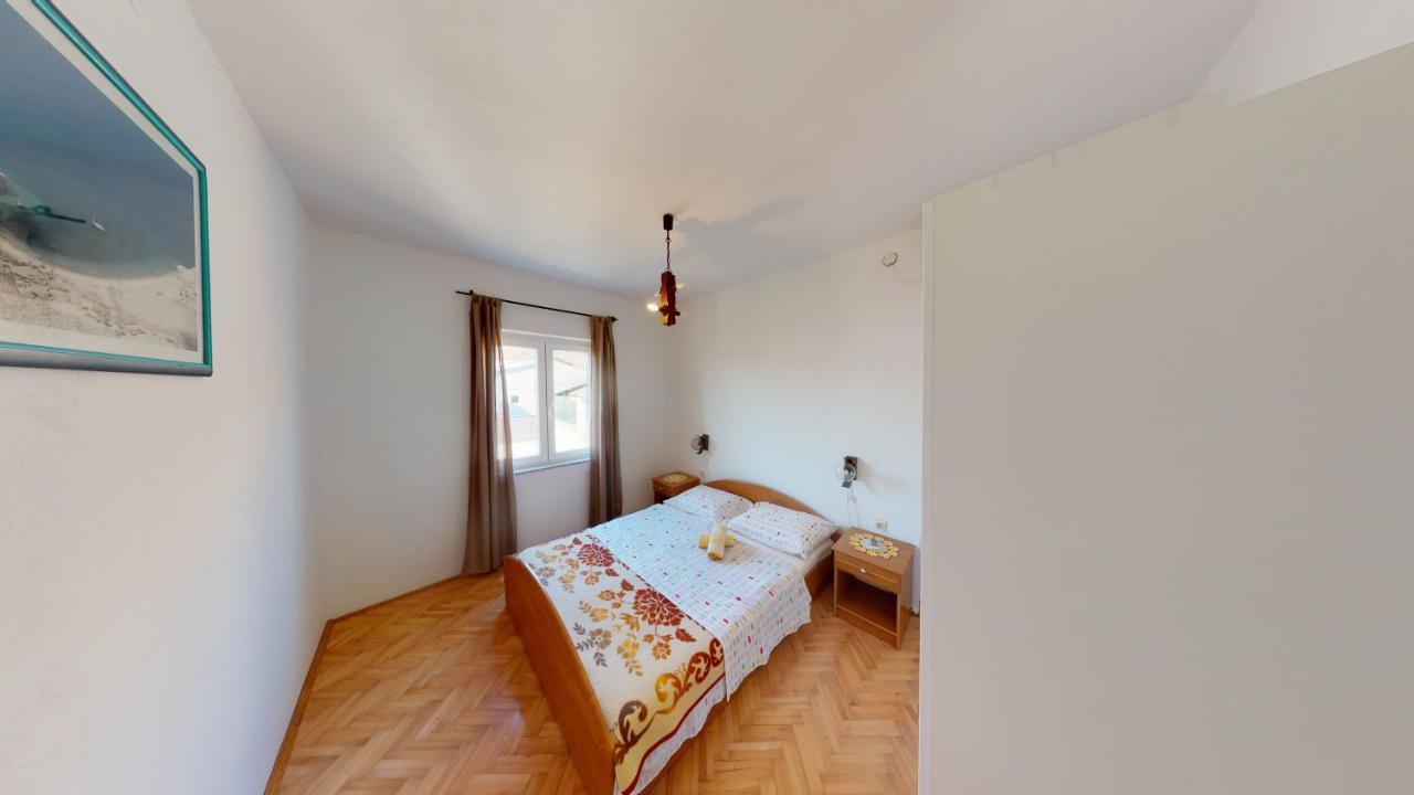 ميتغنا Apartments Riva المظهر الخارجي الصورة