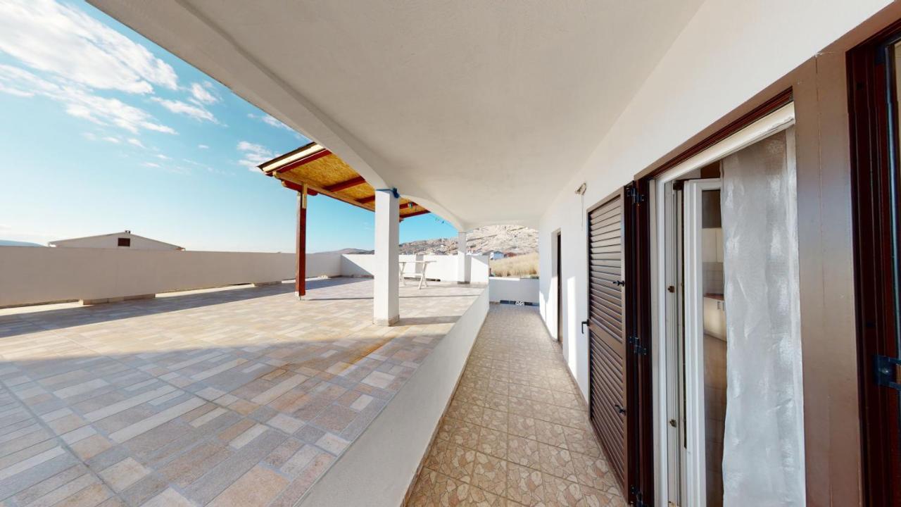 ميتغنا Apartments Riva المظهر الخارجي الصورة