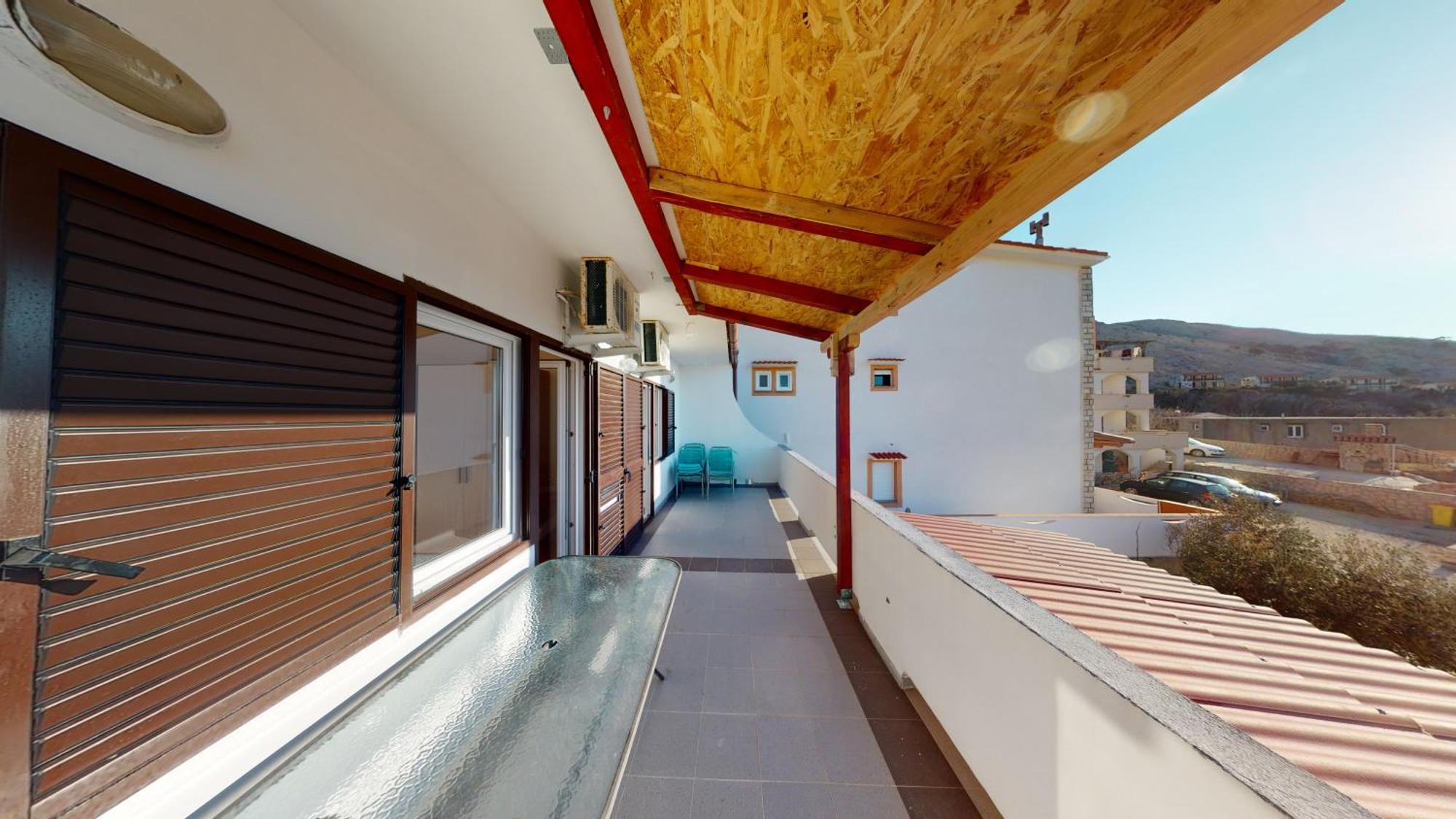 ميتغنا Apartments Riva المظهر الخارجي الصورة