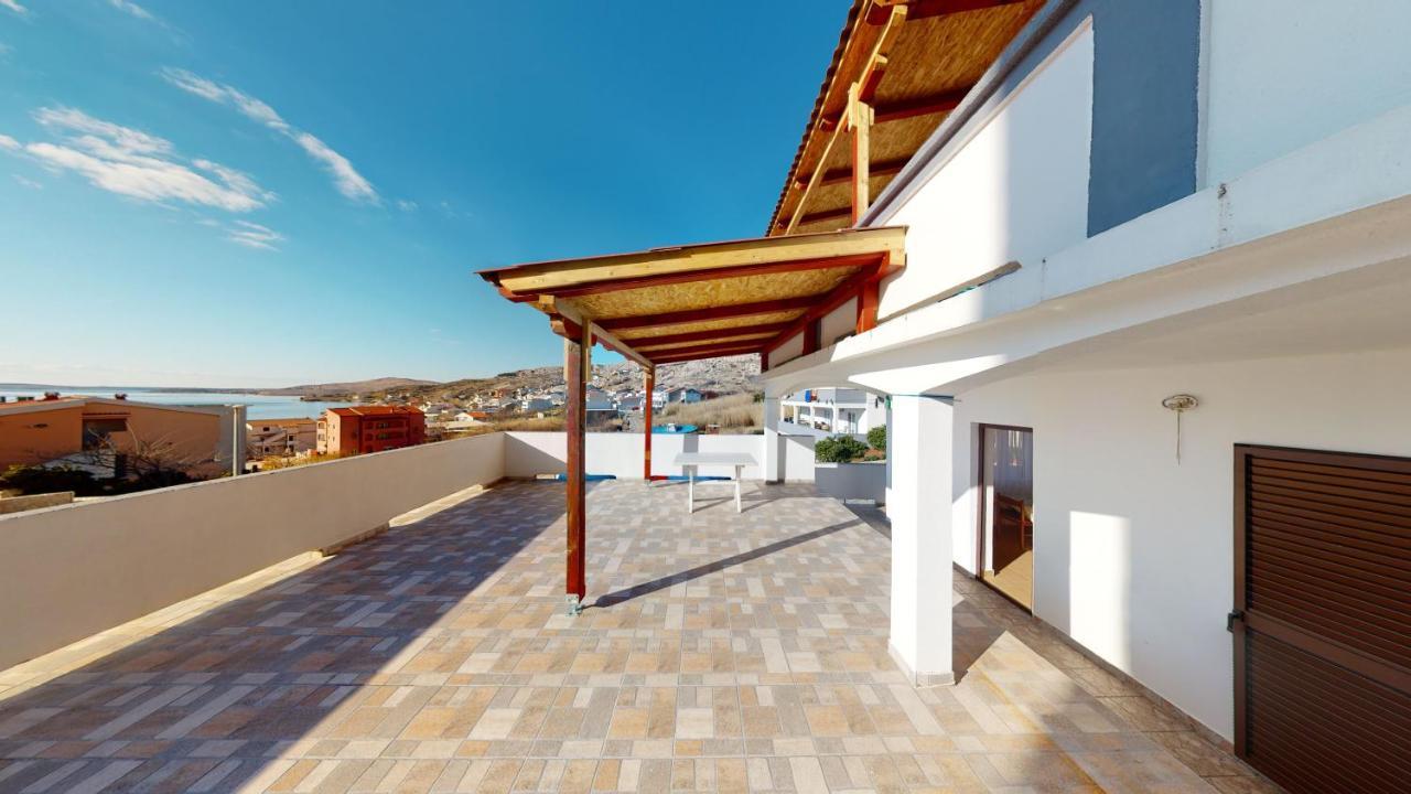 ميتغنا Apartments Riva المظهر الخارجي الصورة