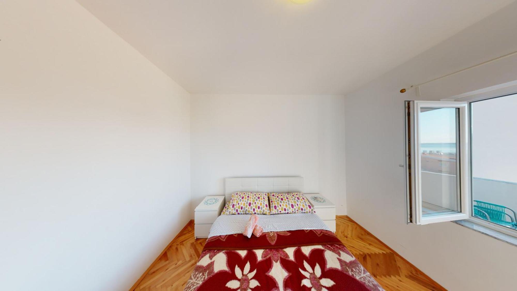 ميتغنا Apartments Riva المظهر الخارجي الصورة