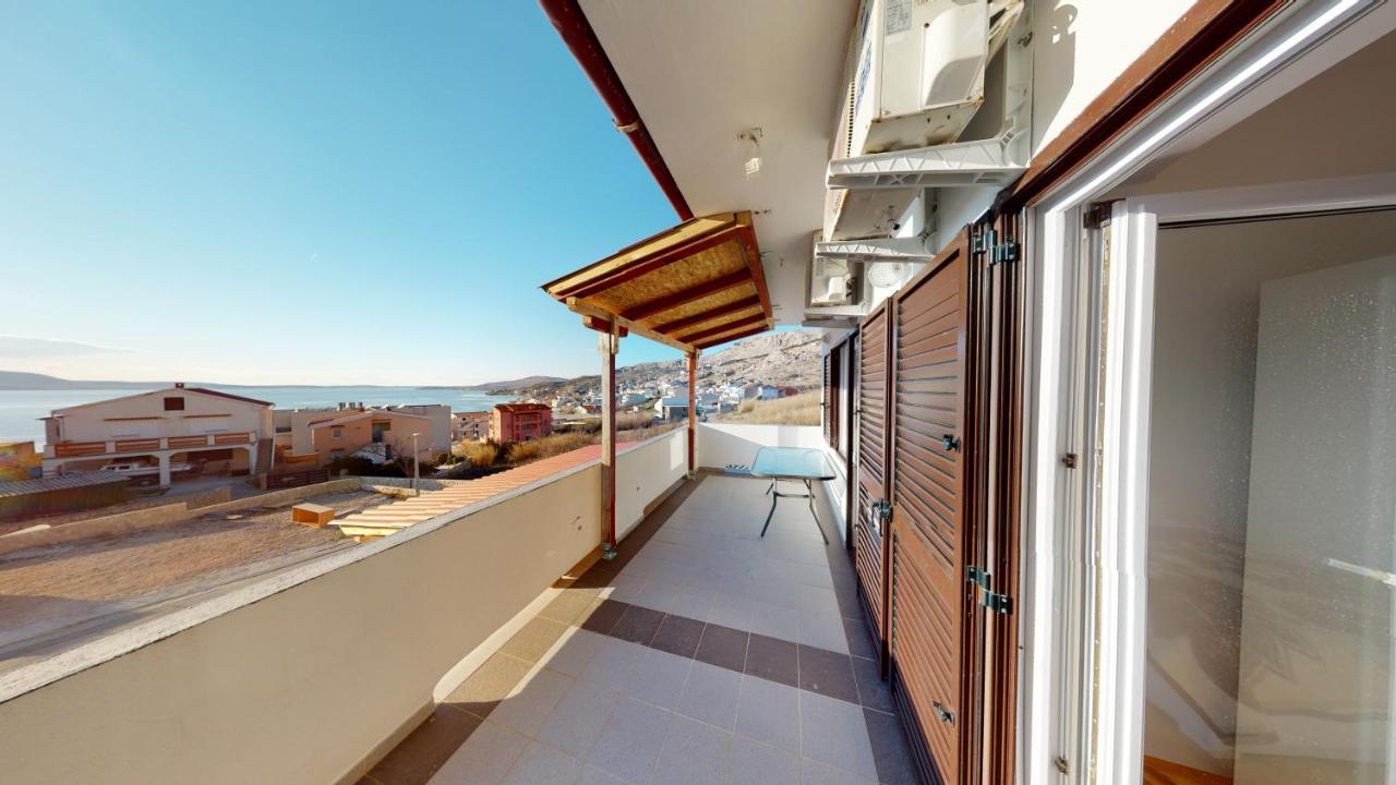 ميتغنا Apartments Riva المظهر الخارجي الصورة