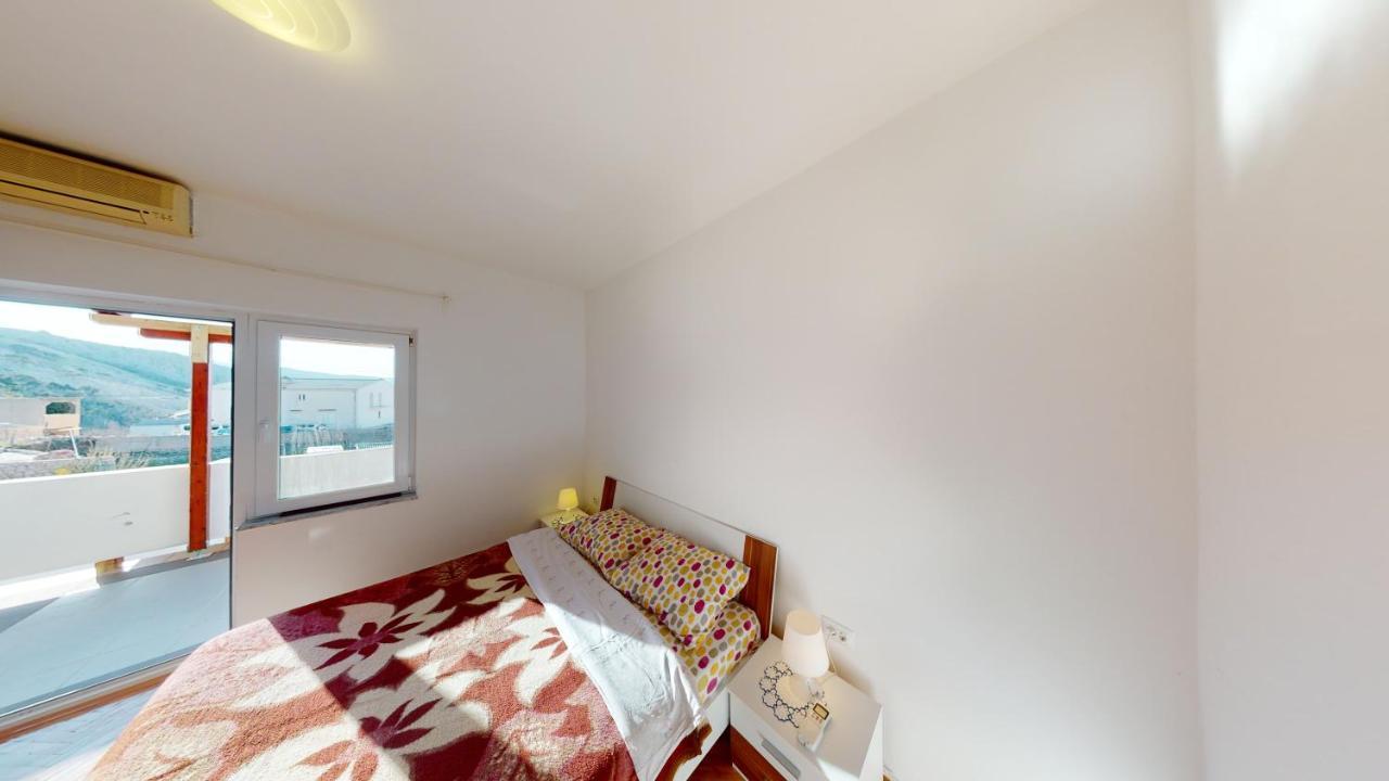 ميتغنا Apartments Riva المظهر الخارجي الصورة