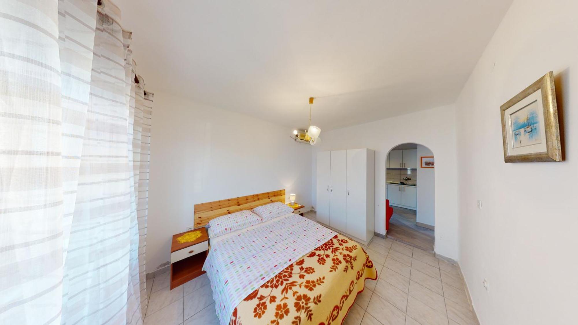 ميتغنا Apartments Riva المظهر الخارجي الصورة