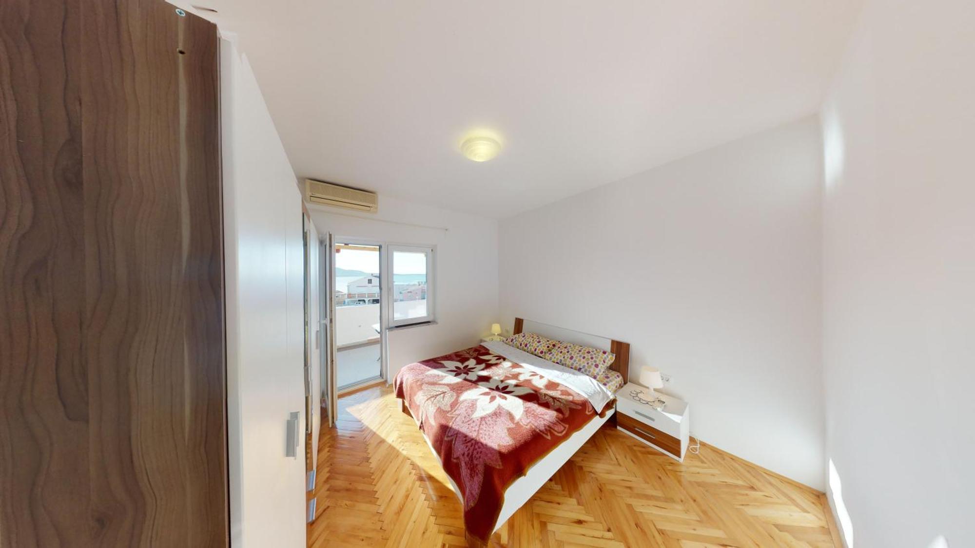 ميتغنا Apartments Riva المظهر الخارجي الصورة