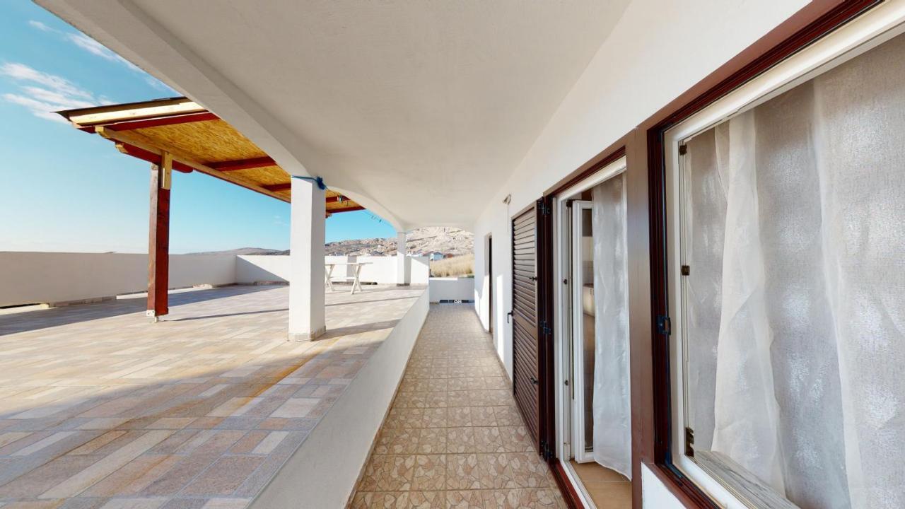 ميتغنا Apartments Riva المظهر الخارجي الصورة