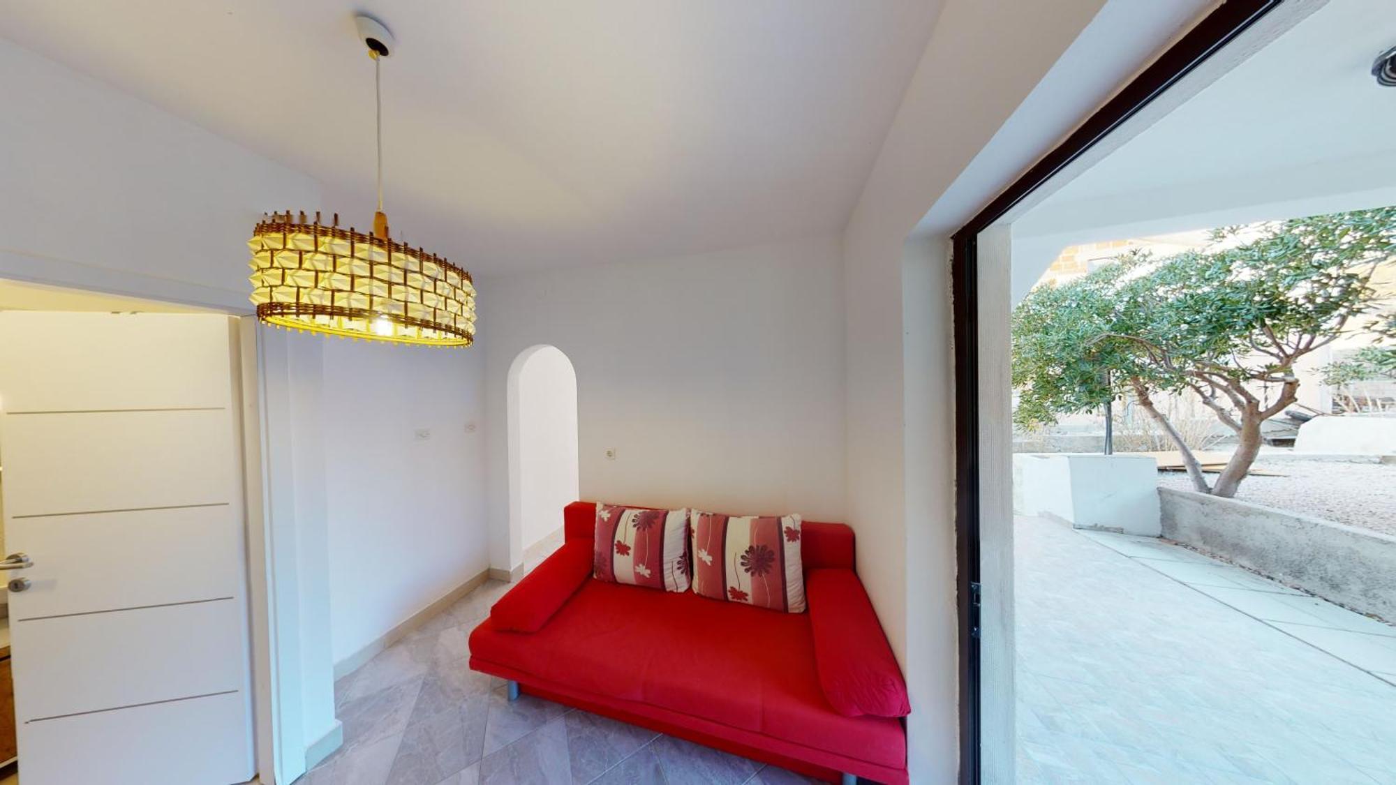 ميتغنا Apartments Riva المظهر الخارجي الصورة