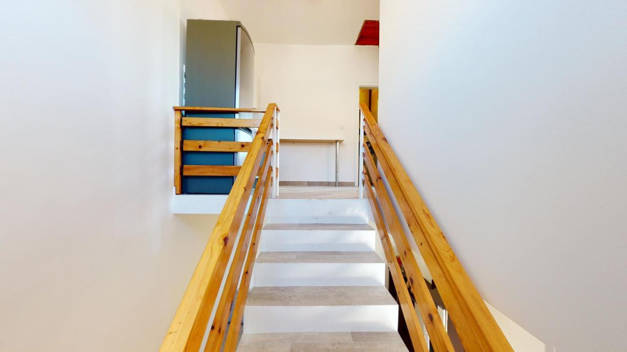 ميتغنا Apartments Riva المظهر الخارجي الصورة