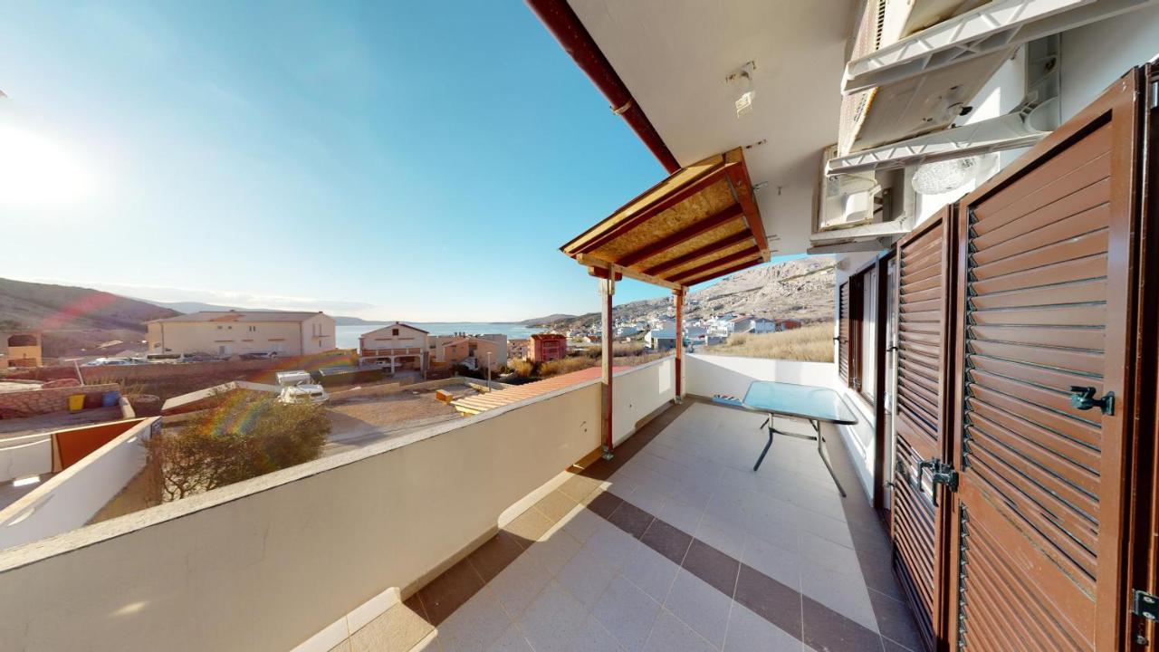ميتغنا Apartments Riva المظهر الخارجي الصورة