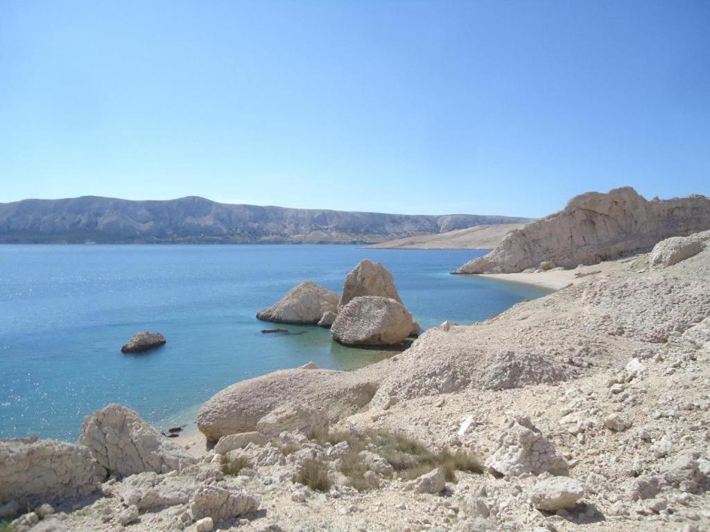 ميتغنا Apartments Riva المظهر الخارجي الصورة