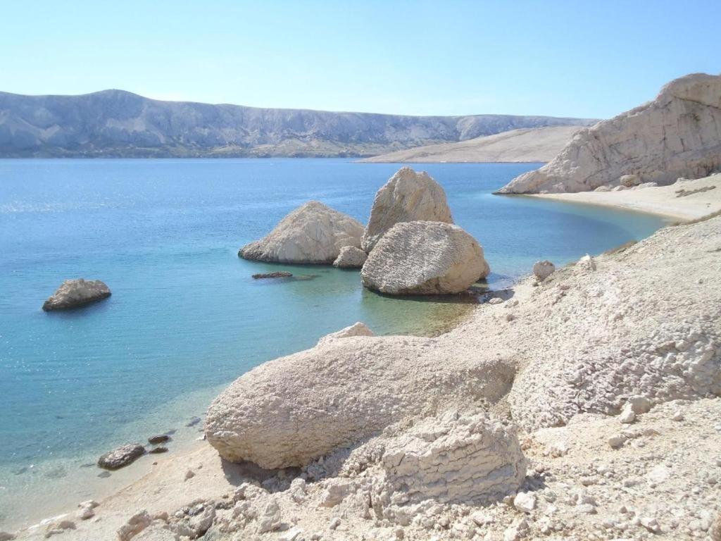 ميتغنا Apartments Riva المظهر الخارجي الصورة